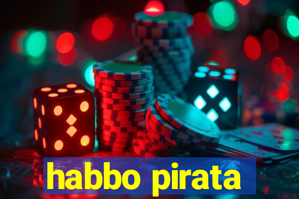 habbo pirata